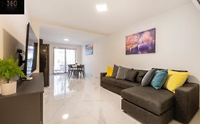 St Paul'S Bay Sunny Suites By 360 Estates